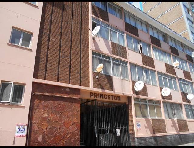 0.5 BEDROOM APARTMENT TO LET IN SOUTH BEACH